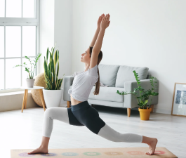 Is Yoga the Secret to Mind-Body Wellness?